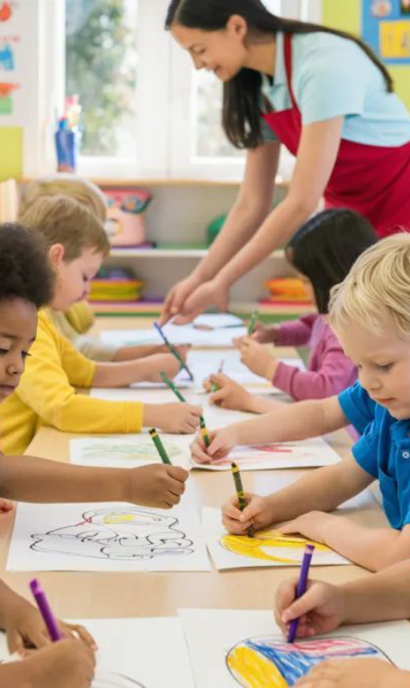 Child Care