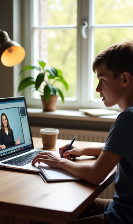 E-Learning