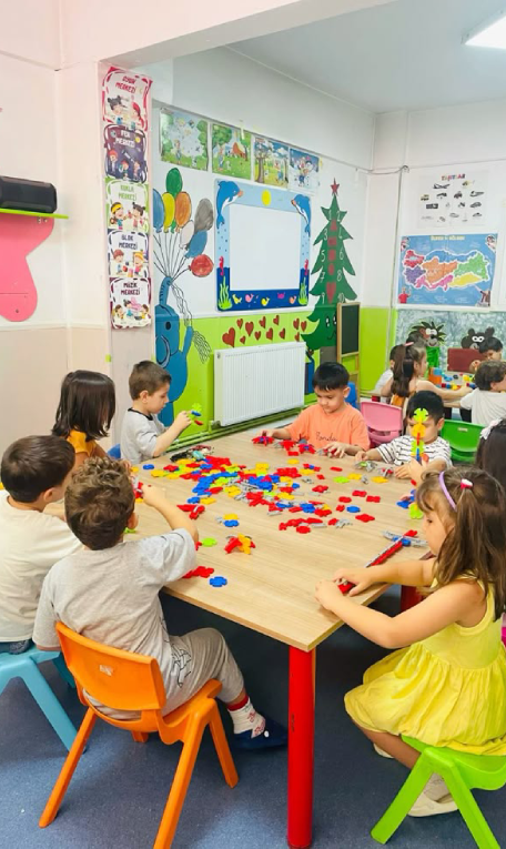 Group Learning