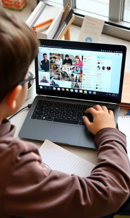 Online Learning