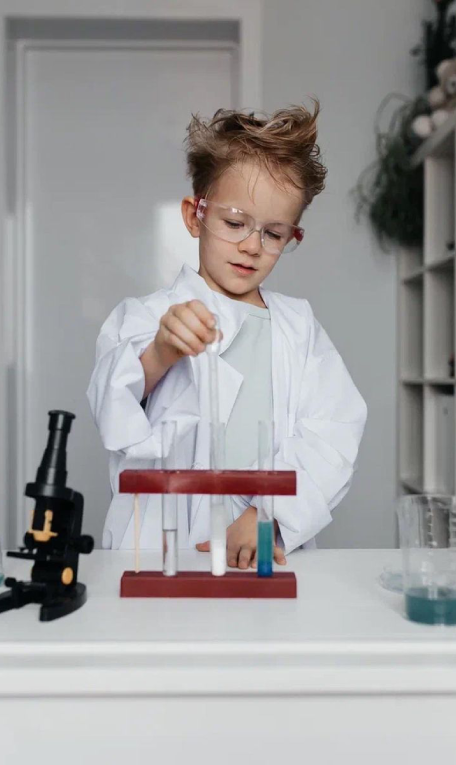 Science Fair