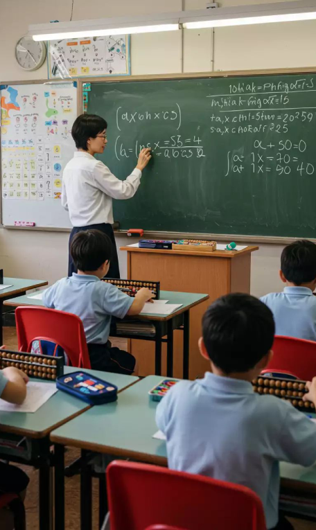 Secondary School