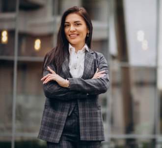team member