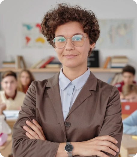 team member